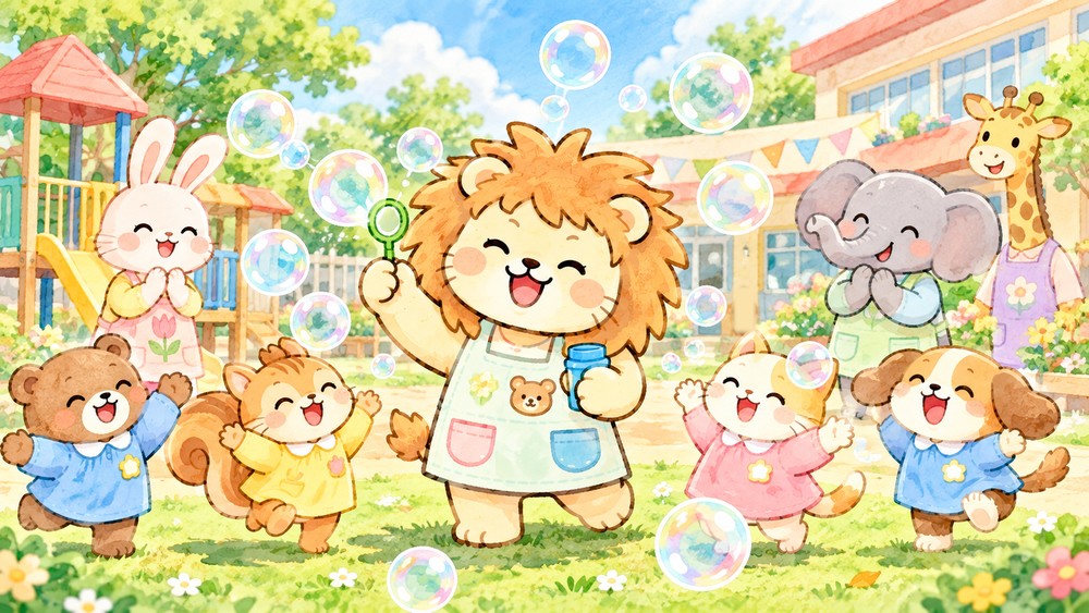 保育士キャリアLab